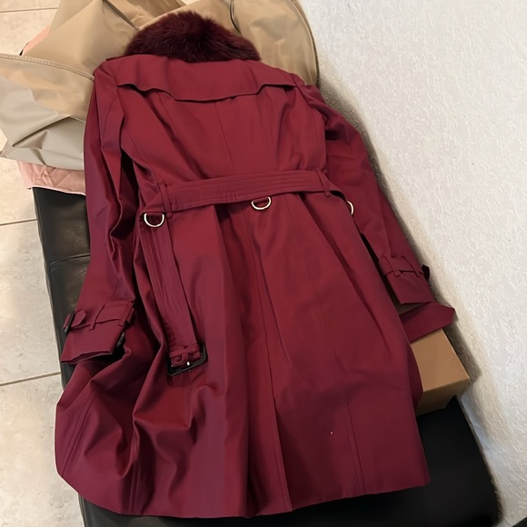 💯Authentic Burberry Trench Coat - Picture 17 of 17